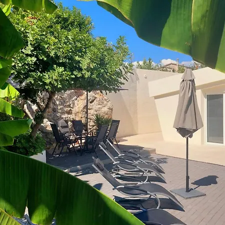 Vila Luxury With Jacuzzi And Swimming Pool Opatija