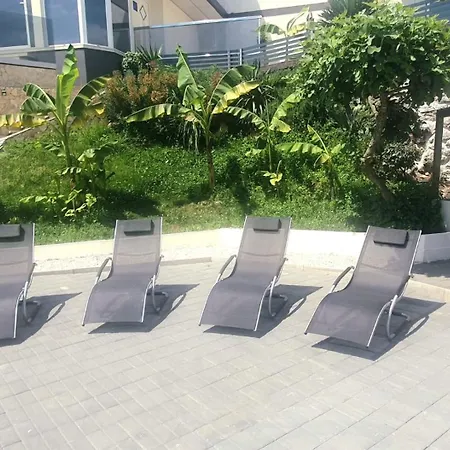 Vila Luxury With Jacuzzi And Swimming Pool