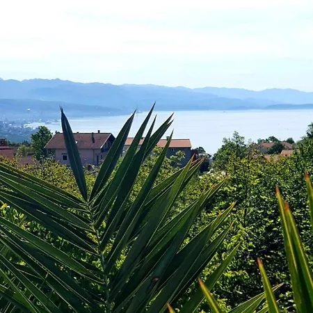 Luxury With Jacuzzi And Swimming Pool Vila Opatija