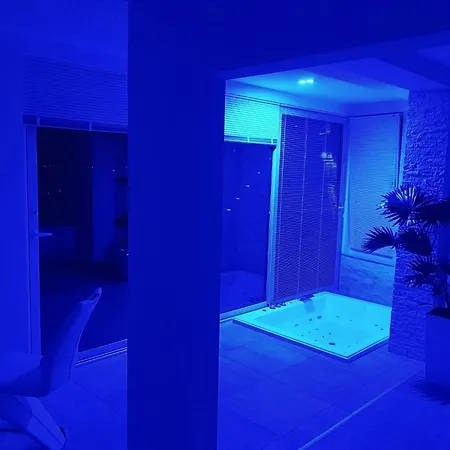 Luxury With Jacuzzi And Swimming Pool * Opatija