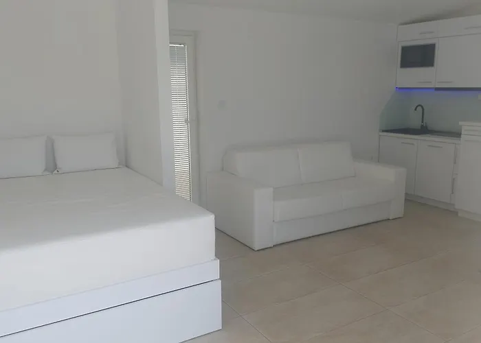 Vila Luxury With Jacuzzi And Swimming Pool Opatija
