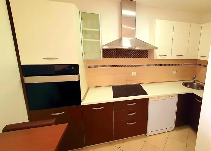 Vila Luxury With Jacuzzi And Swimming Pool *