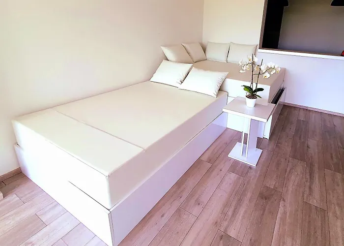 Vila Luxury With Jacuzzi And Swimming Pool Opatija
