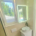 Luxury With Jacuzzi And Swimming Pool Vila Opatija