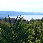 Luxury With Jacuzzi And Swimming Pool Vila Opatija