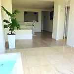 Luxury With Jacuzzi And Swimming Pool Opatija
