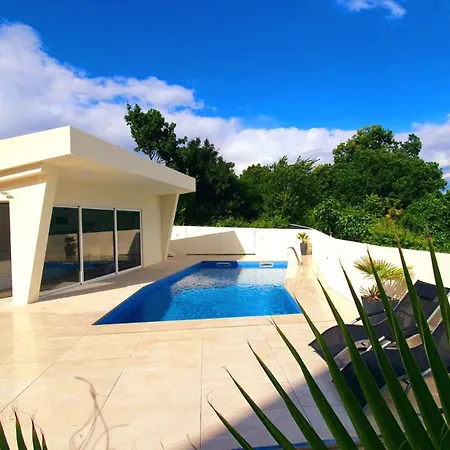 Luxury With Jacuzzi And Swimming Pool Vila Opatija