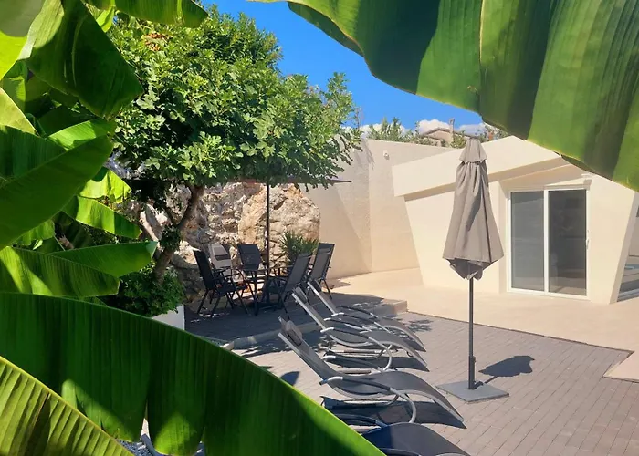 Vila Luxury With Jacuzzi And Swimming Pool Opatija